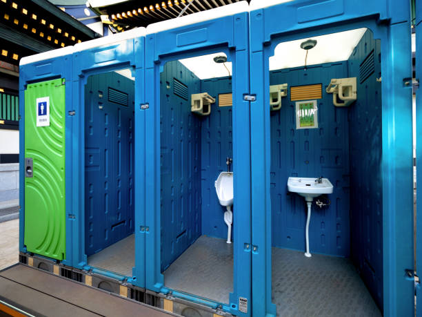 Best Affordable porta potty rental  in Fort Carson, CO