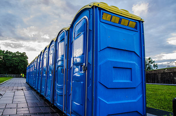 Best Porta potty rental near me  in Fort Carson, CO